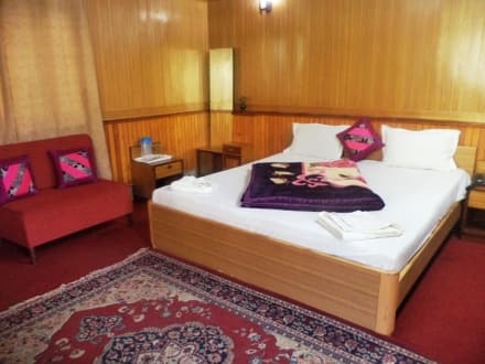 Hotel Donkheala (A Pure Veg Hotel), Gangtok 3